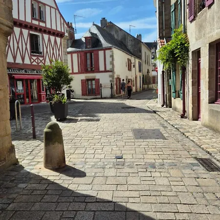 L'endroit Ideal Au Croisic Διαμέρισμα