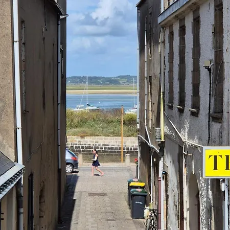 Διαμέρισμα L'endroit Ideal Au Croisic